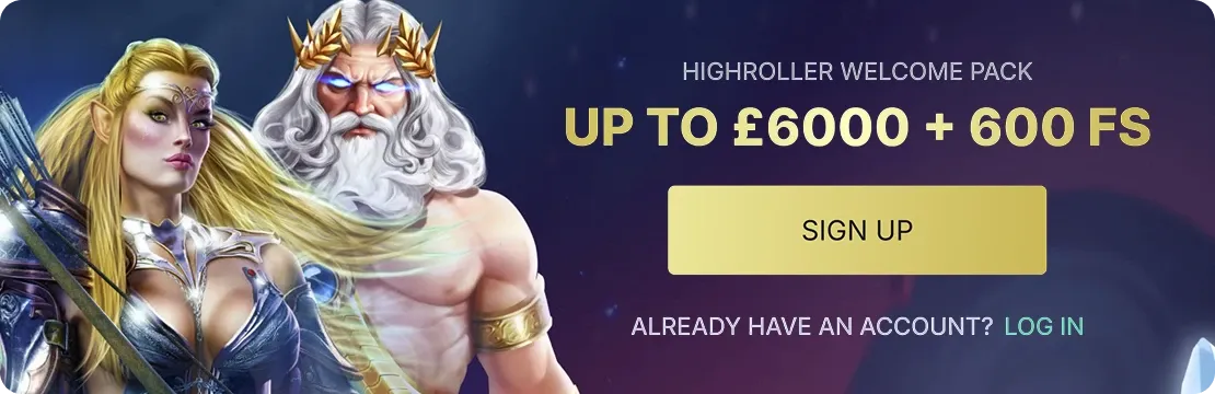 Monixbet casino welcome bonus pack
